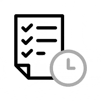 Quick turnaround for graphic design projects