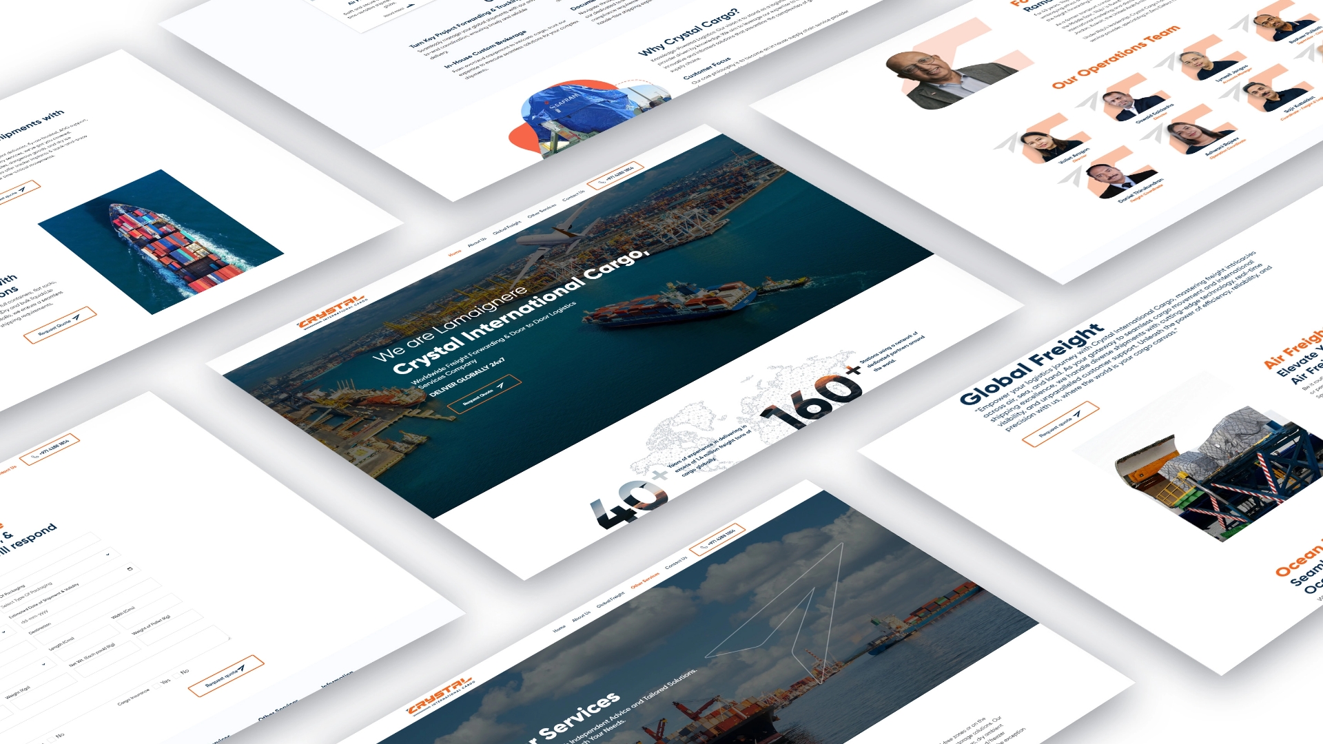 Branding agency in Dubai