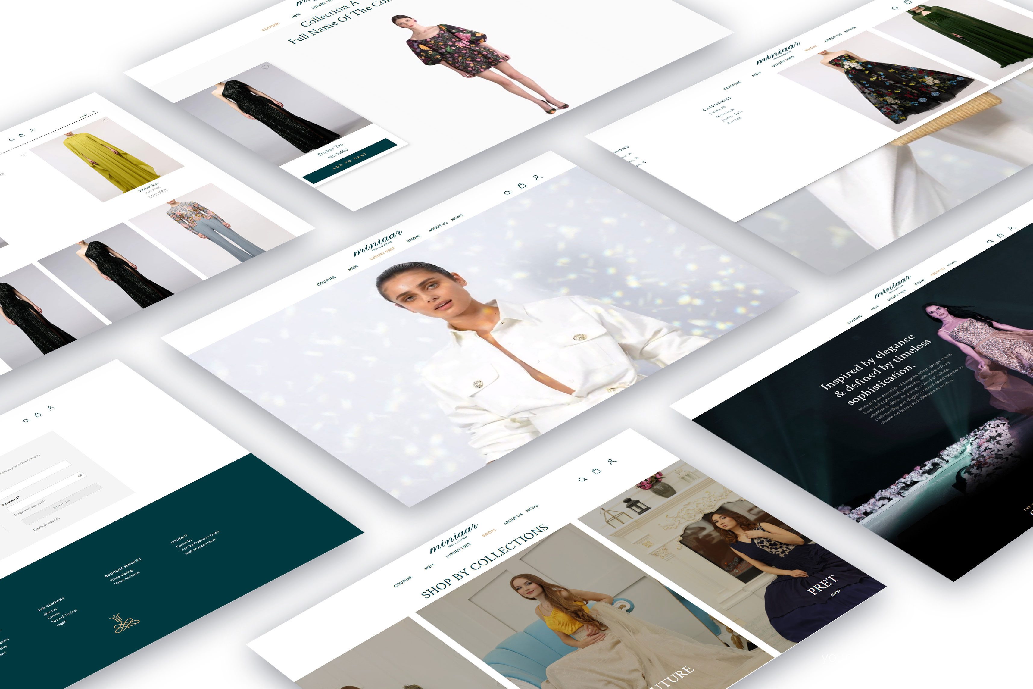 Branding agency in Dubai