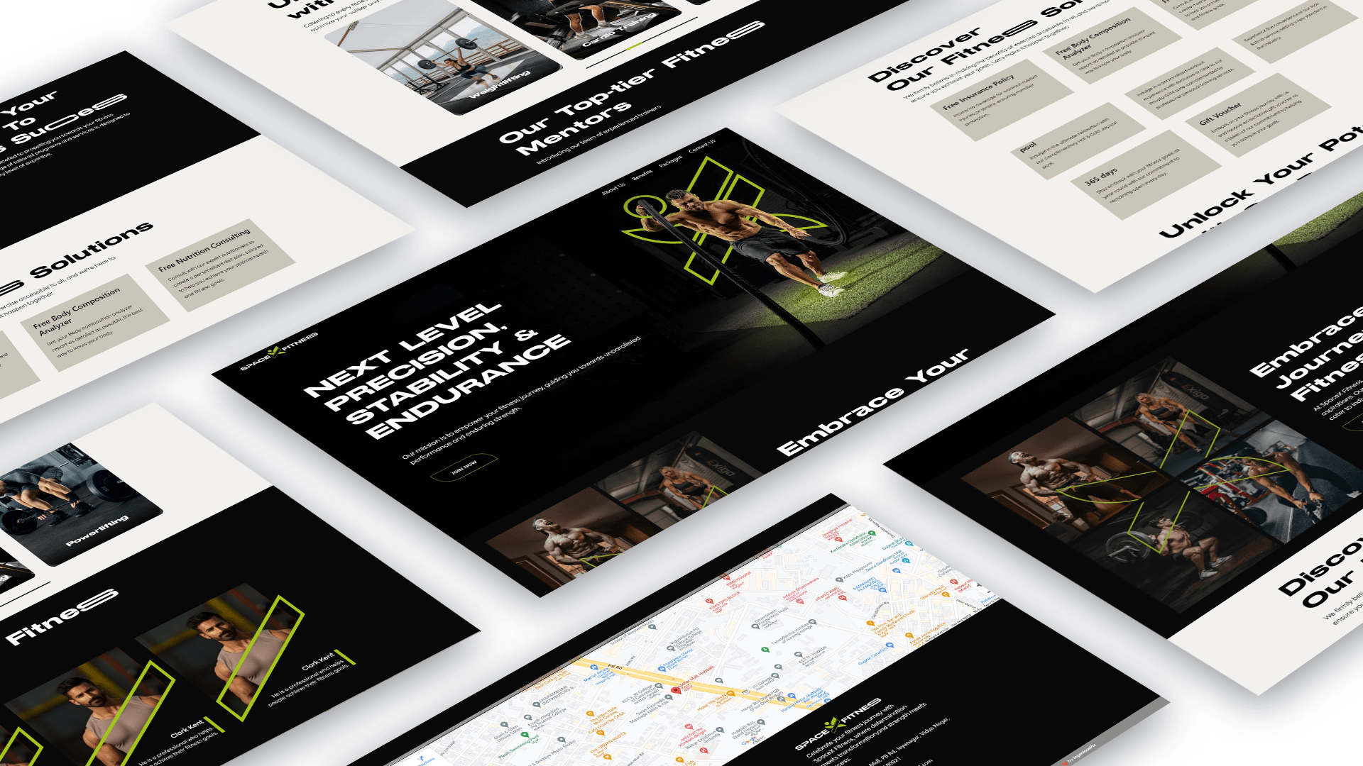 Best Web Designers in Dubai