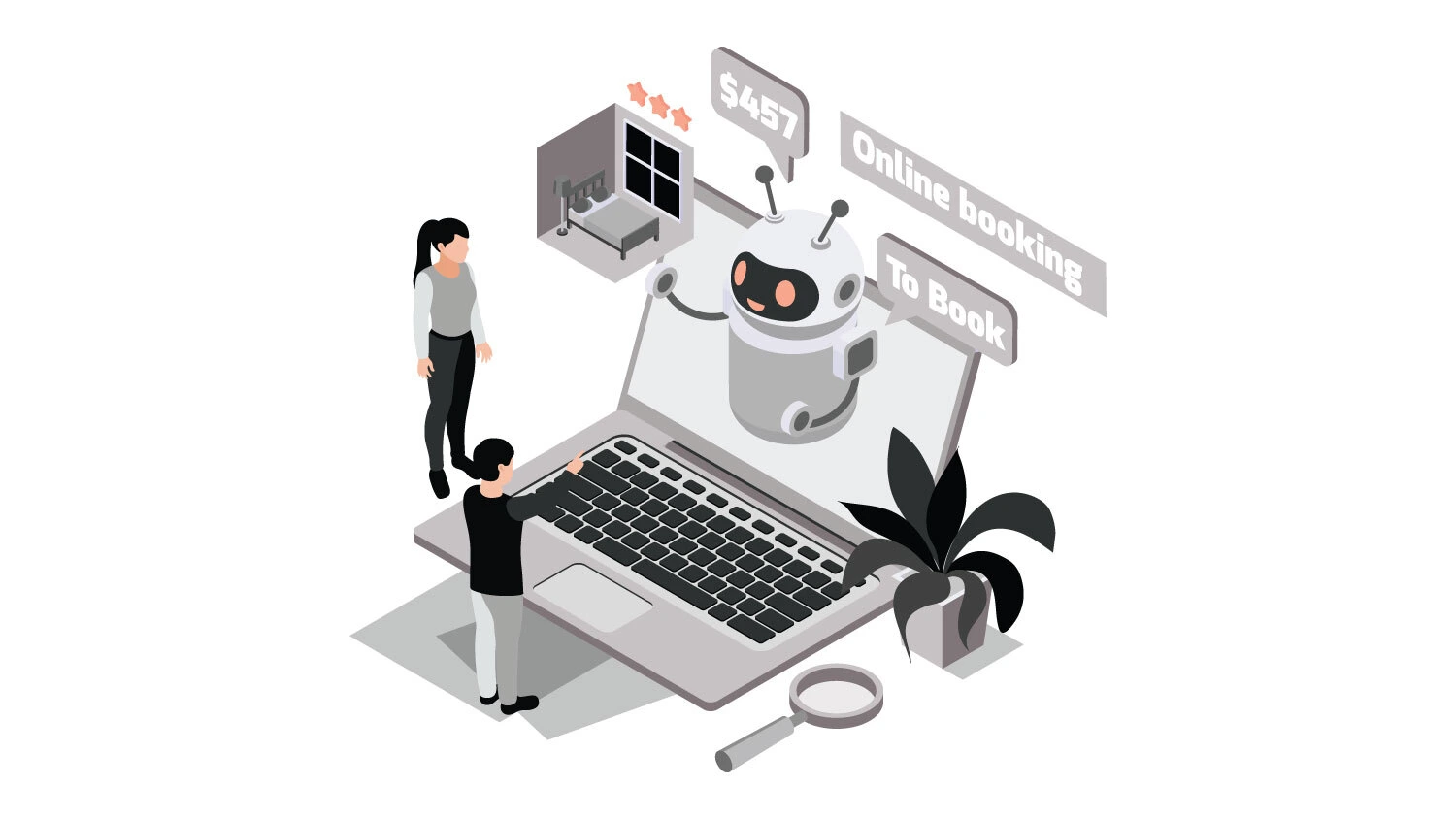 The Best AI Chatbot for E-commerce Platforms