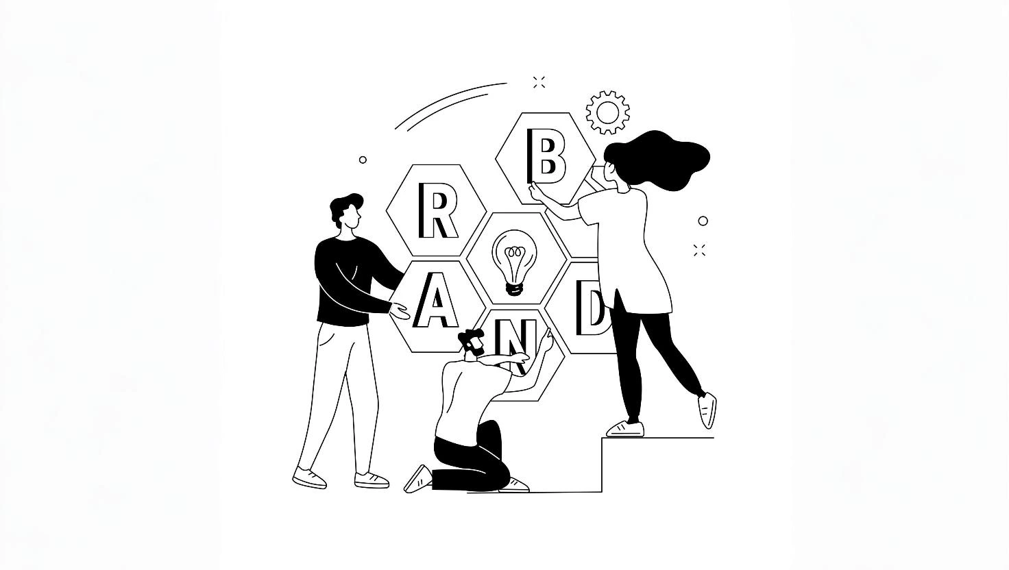 Top Strategies to Build a Strong and Memorable Brand Identity in 2025
