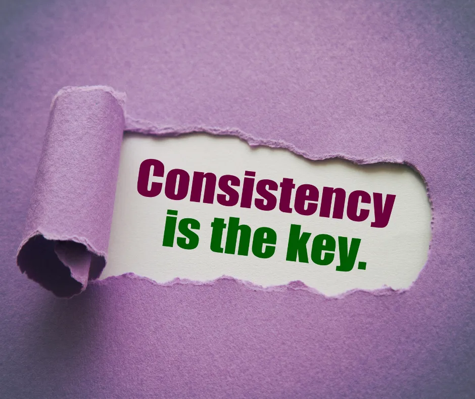 Consistency