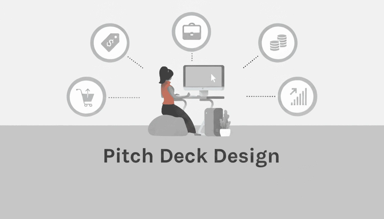 Pitch Deck Design: First Impressions That Win Over Investors