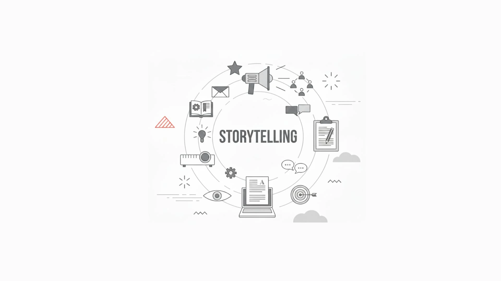 Why Storytelling Beats Selling in Premium Brand Design?