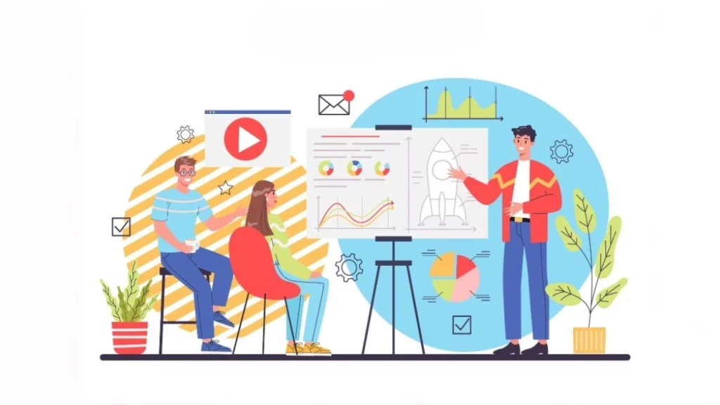What is pitch deck design?
