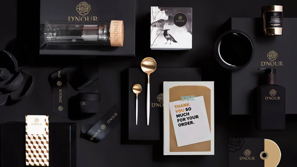 consistancy in color psychology branding