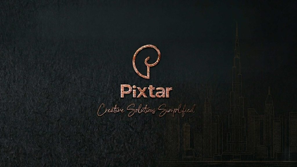 Branding Agency in Dubai