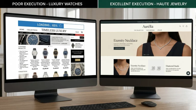 How people Judge your brand