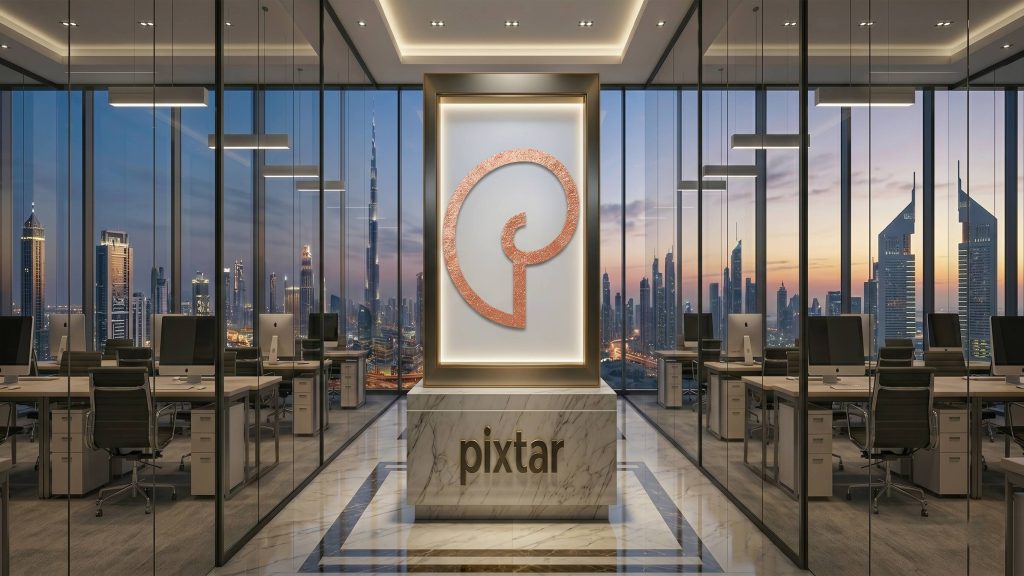 branding cost in Dubai