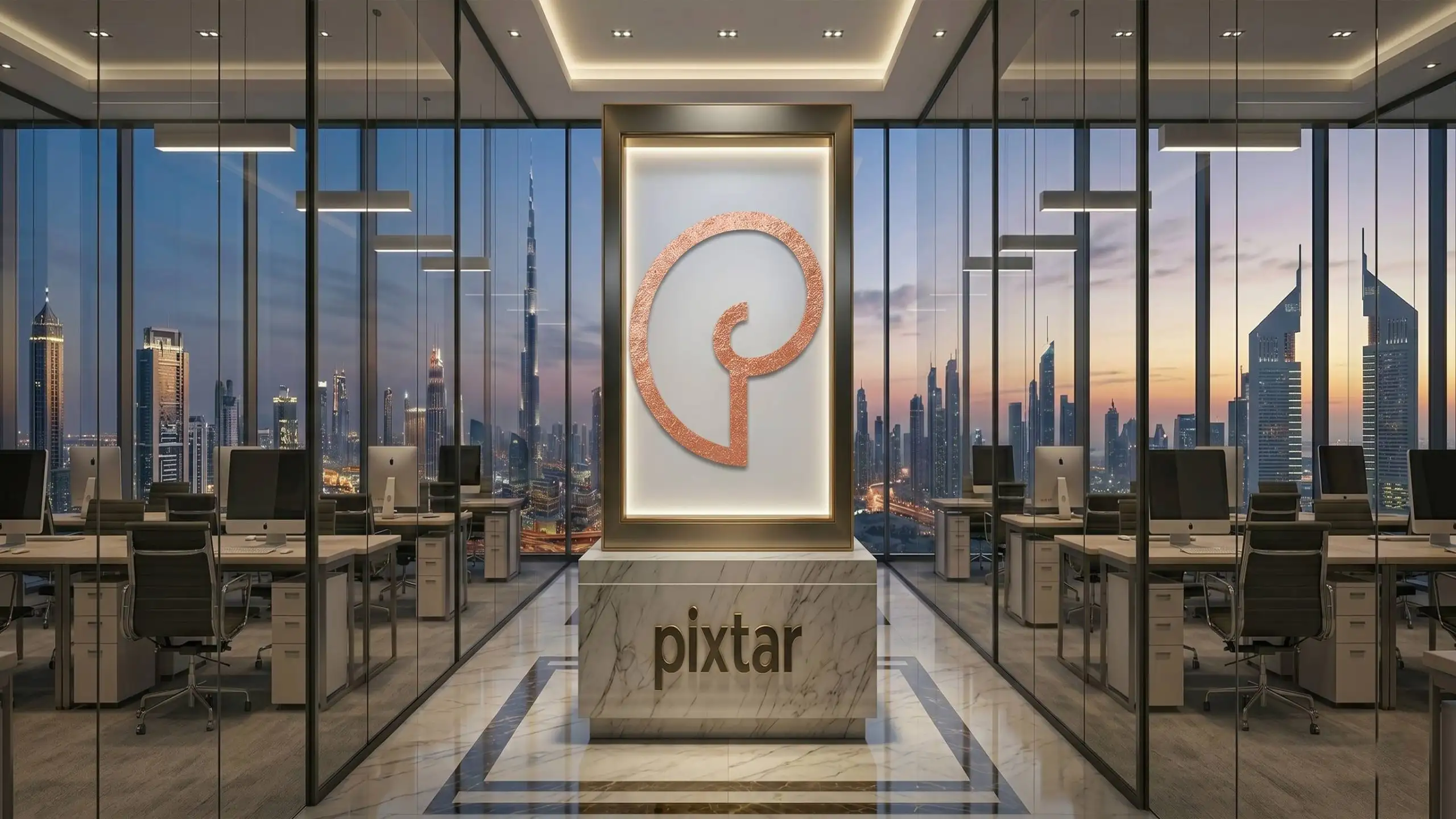 How Much Does Branding Cost in Dubai? (2026 Complete Pricing Guide)