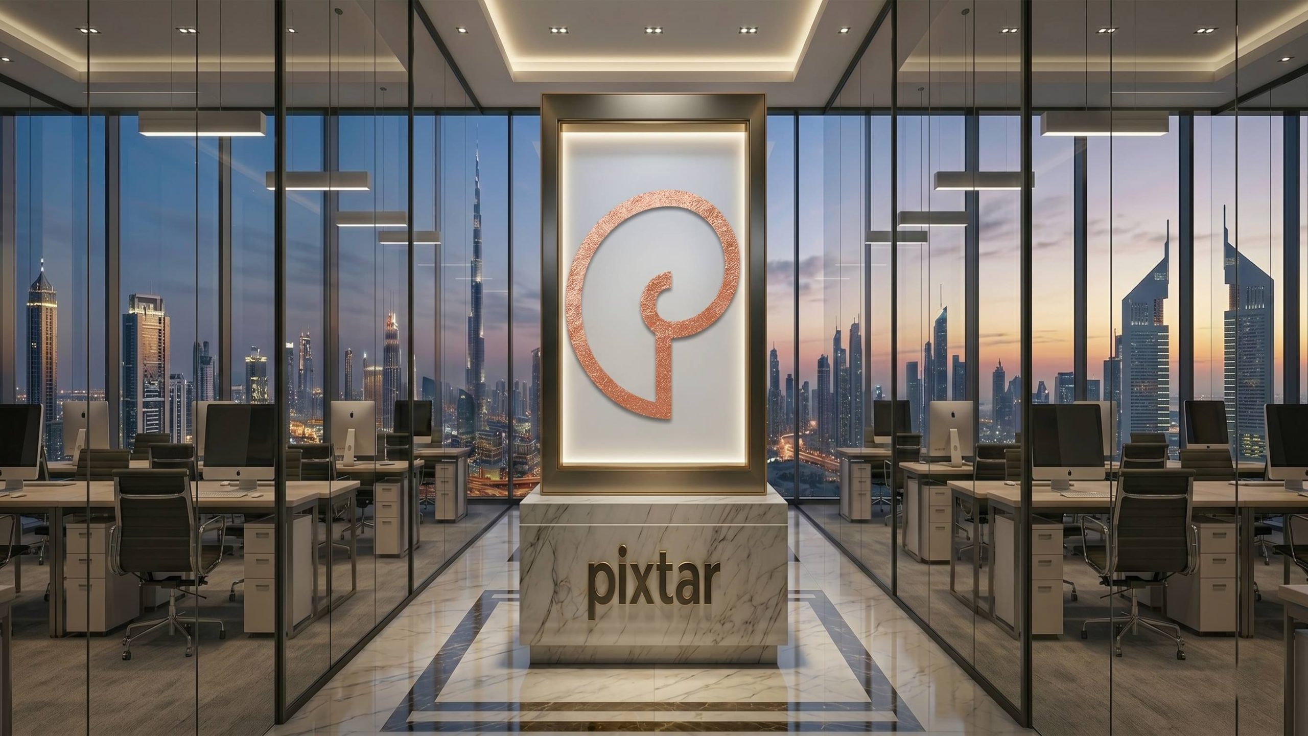 How Much Does Branding Cost in Dubai? (2026 Complete Pricing Guide)