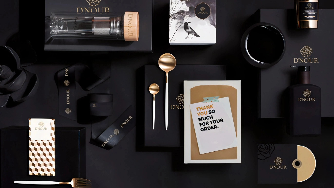 What Branding Services Include: A Clear Guide for Dubai Businesses