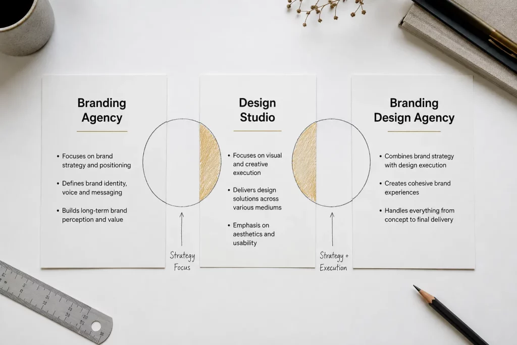 branding design agency in dubai