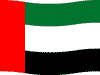 UAE flag