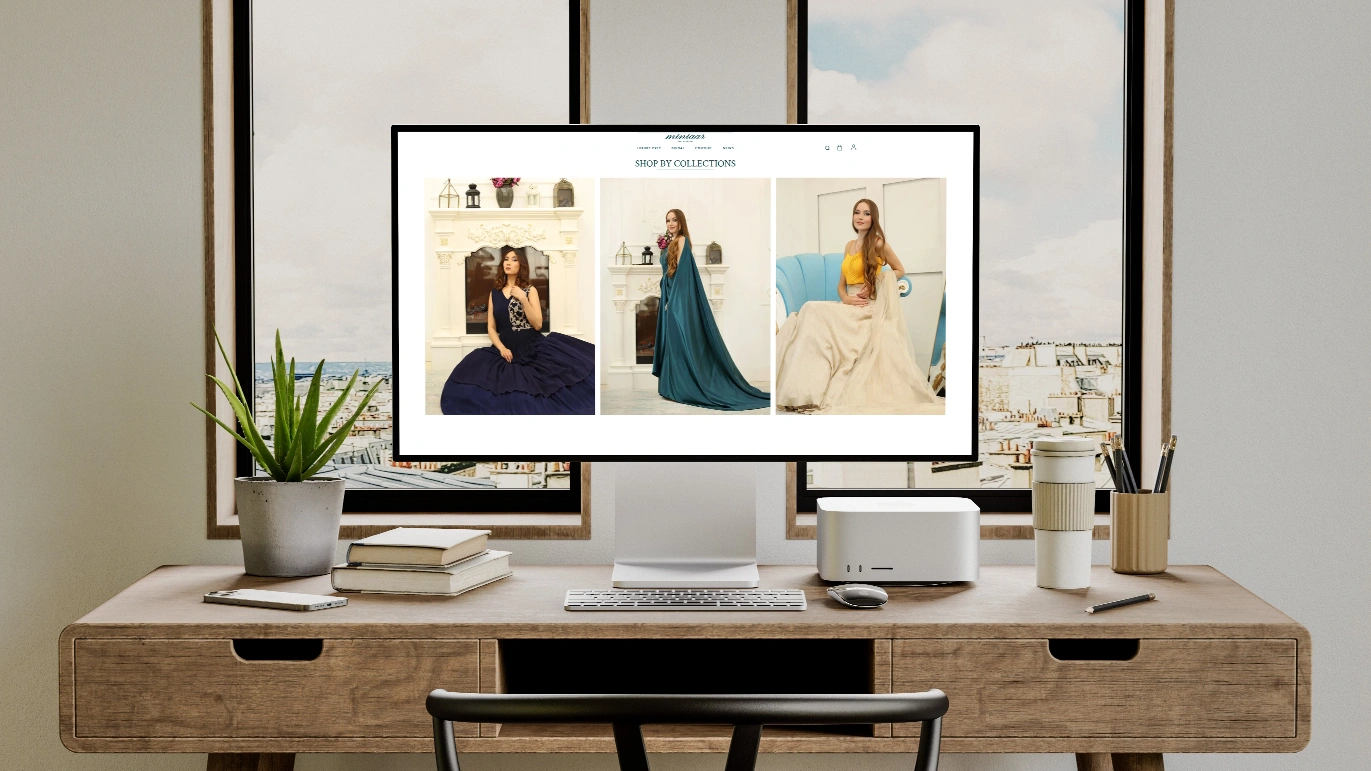 web designing agency dubai
