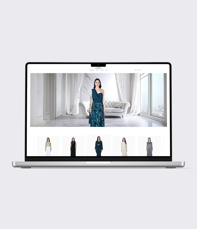 web designing agency dubai