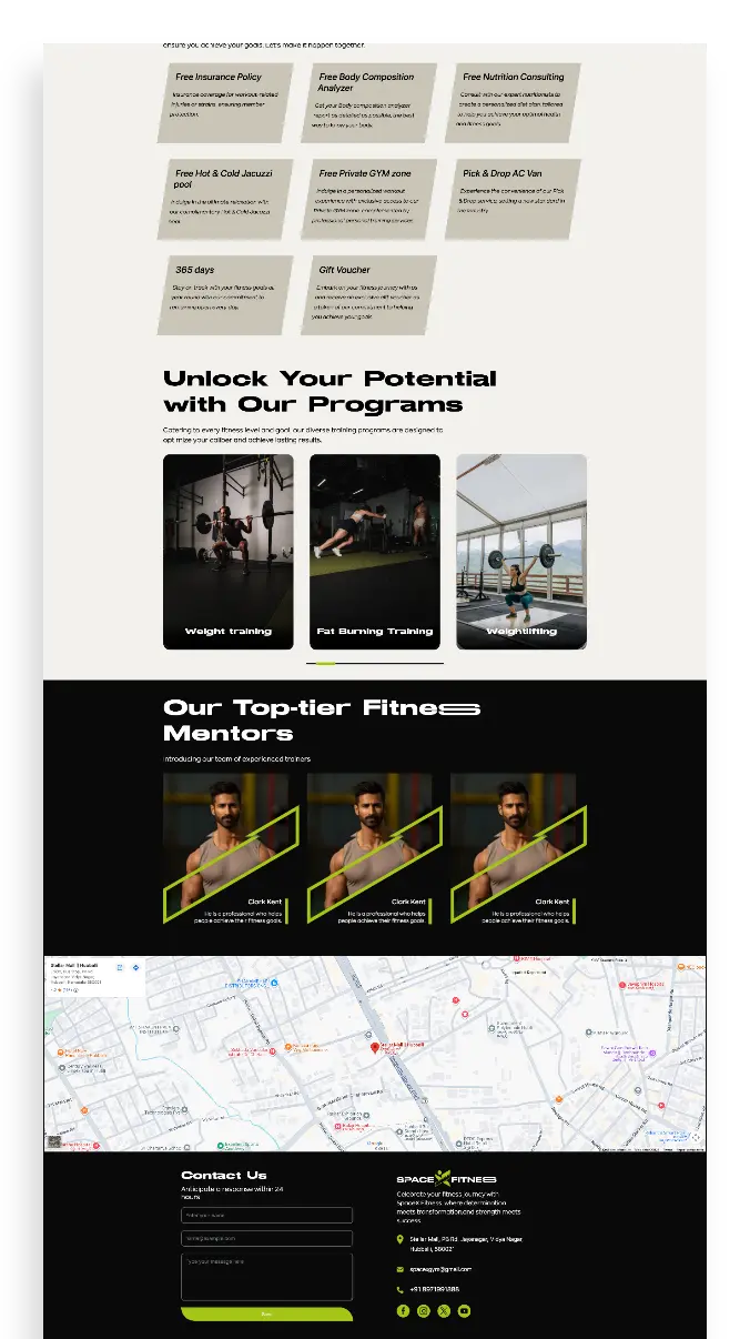 web designing agency dubai