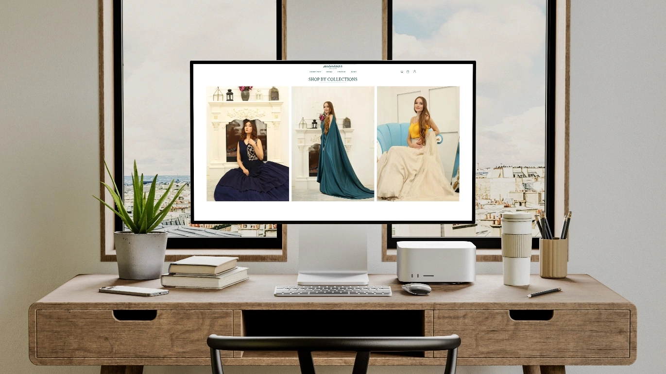eCommerce
