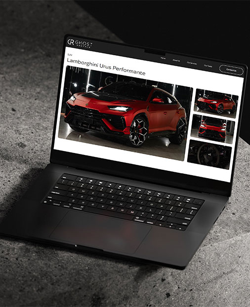 Creative Projects by Pixtar