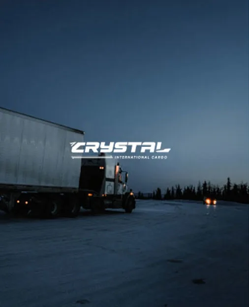 Crystal Cargo