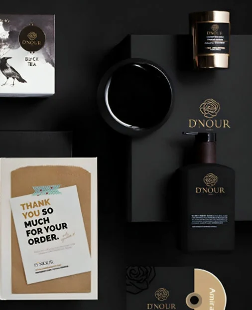 dnour