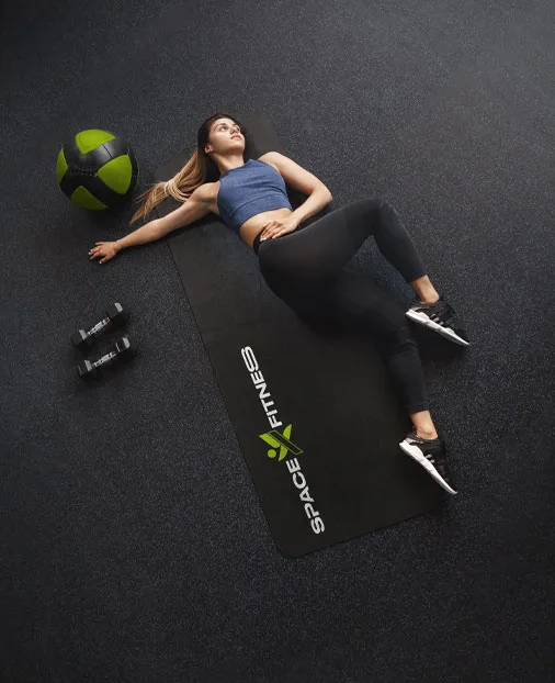 SpaceXFitness